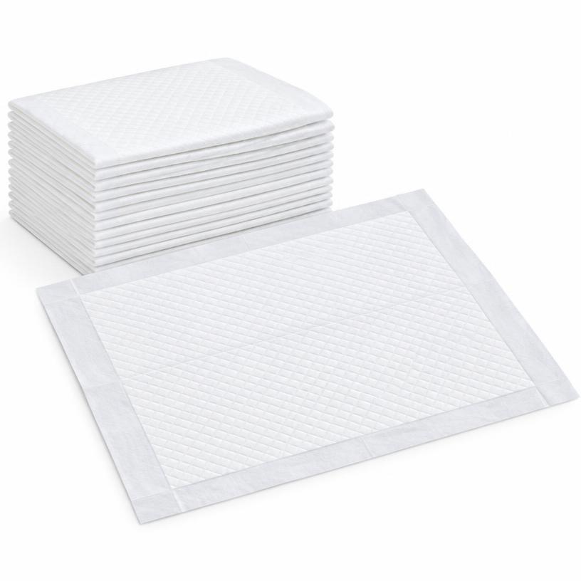 Alfombras Pañales Absorbentes x50