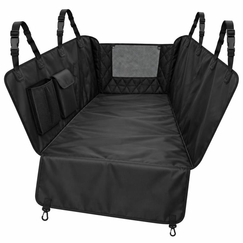 Cubre Asiento Impermeable para Auto